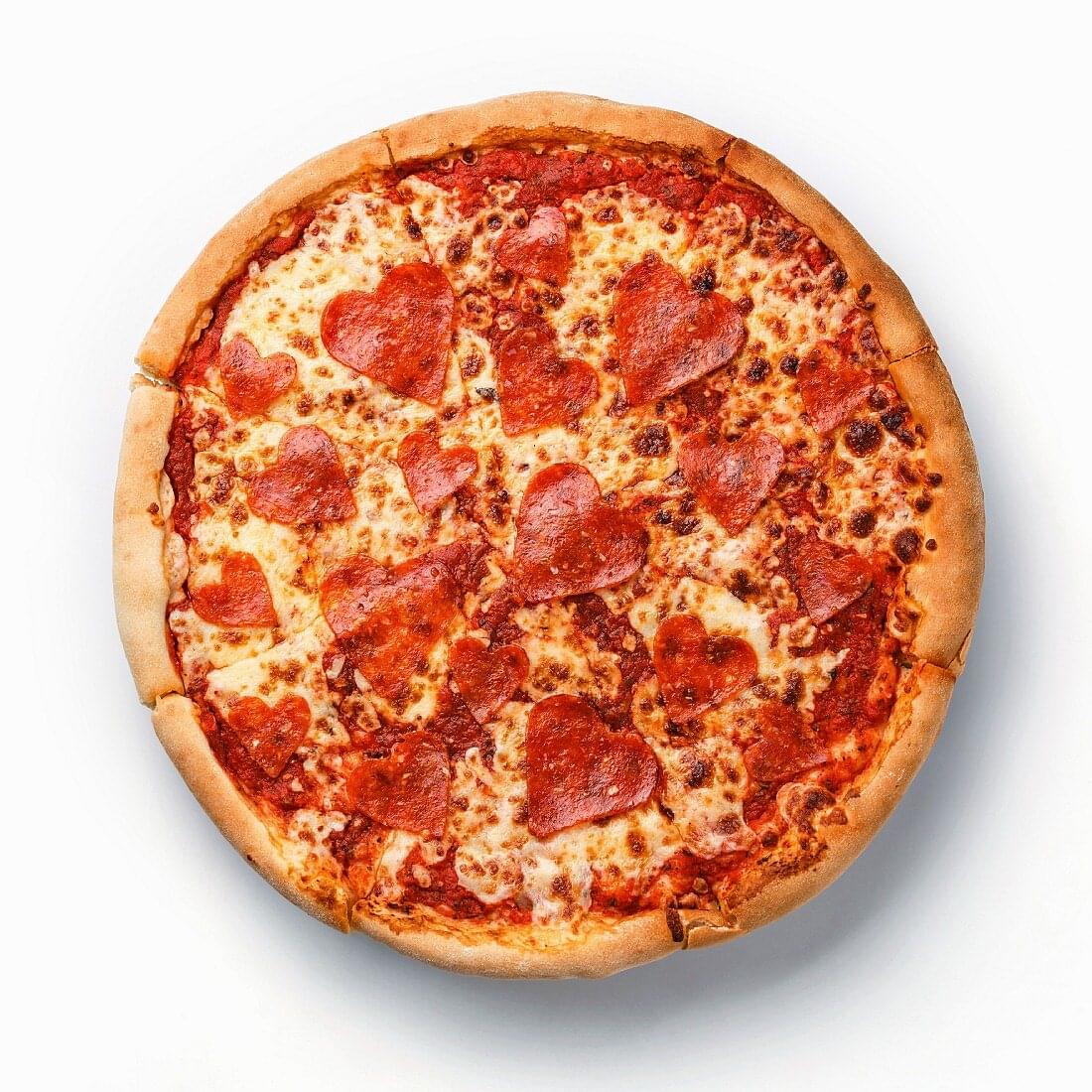 PEPPERONI