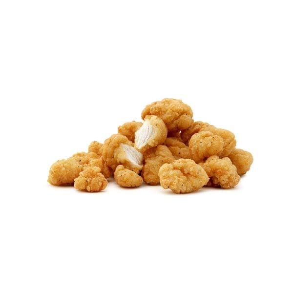 6 Battered Chicken Bites