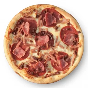 MEAT FEAST